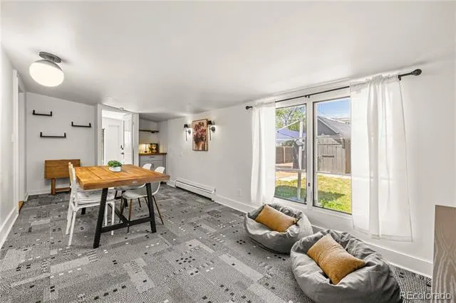 1669 Dallas Street Aurora, CO 80010