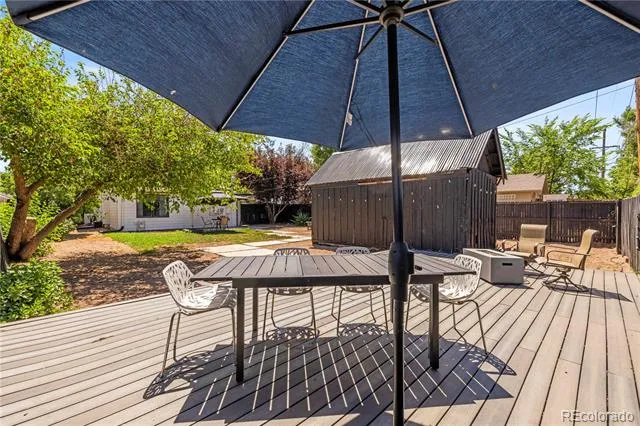 1669 Dallas Street Aurora, CO 80010