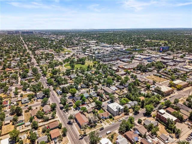 1669 Dallas Street Aurora, CO 80010