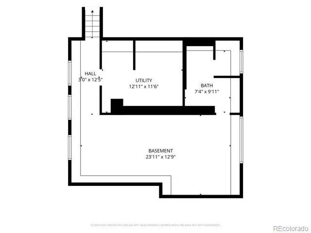 1669 Dallas Street Aurora, CO 80010