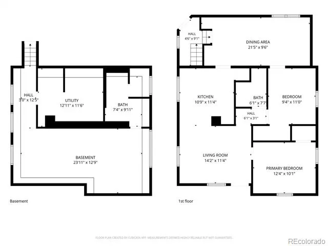 1669 Dallas Street Aurora, CO 80010