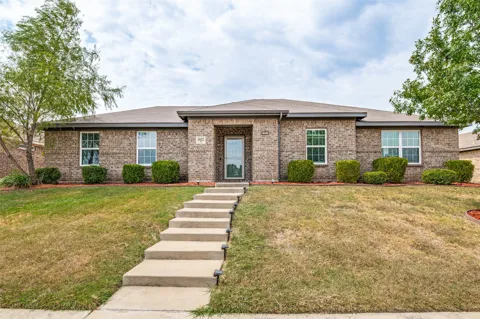 4022 Meadow Canyon Drive