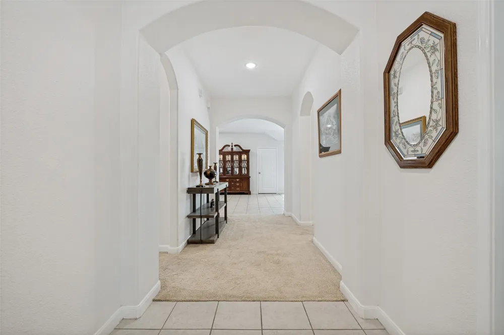 4022 Meadow Canyon Drive Lancaster, TX 75146