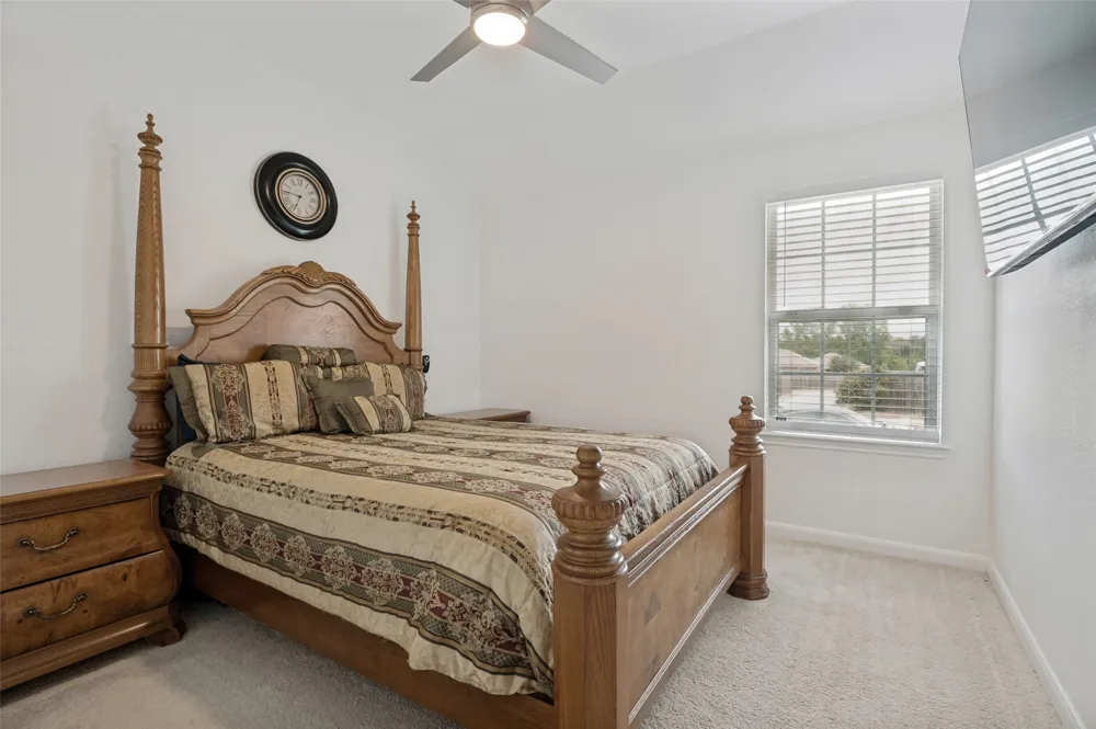 4022 Meadow Canyon Drive Lancaster, TX 75146