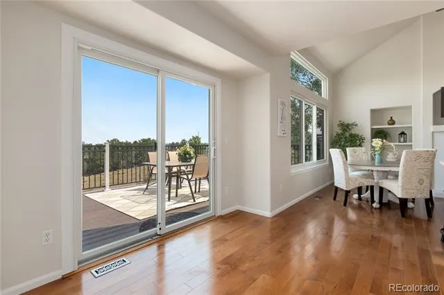 6945 Mountain Brush Circle Highlands Ranch, CO 80130
