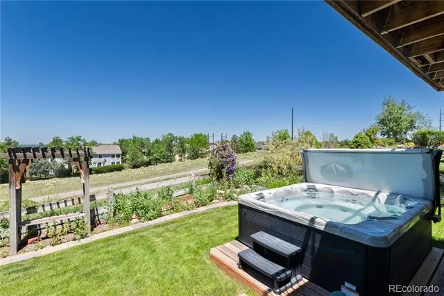 6945 Mountain Brush Circle Highlands Ranch, CO 80130