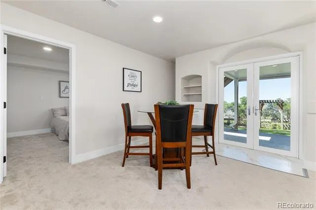 6945 Mountain Brush Circle Highlands Ranch, CO 80130