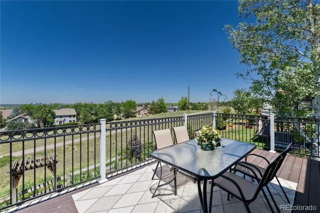 6945 Mountain Brush Circle Highlands Ranch, CO 80130