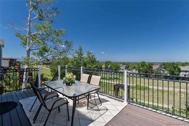 6945 Mountain Brush Circle Highlands Ranch, CO 80130
