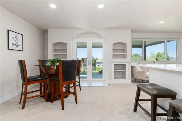 6945 Mountain Brush Circle Highlands Ranch, CO 80130