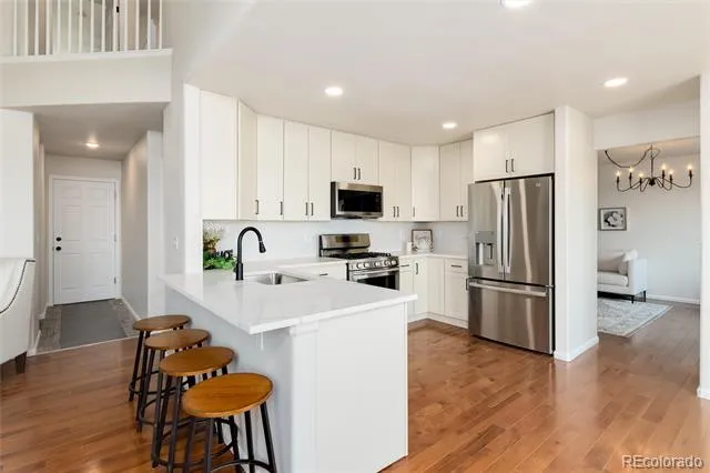6945 Mountain Brush Circle Highlands Ranch, CO 80130