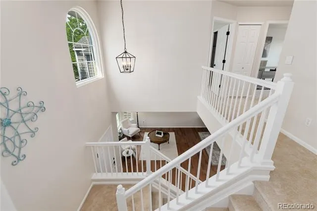 6945 Mountain Brush Circle Highlands Ranch, CO 80130