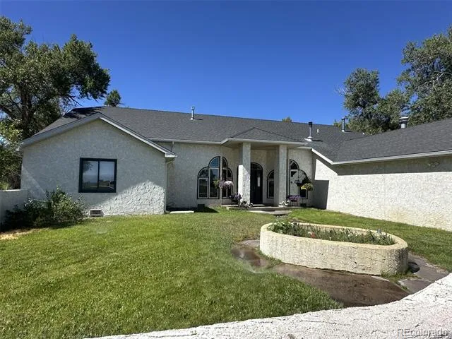 4725 County Road 107 Alamosa, CO 81101