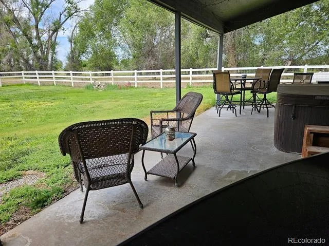 4725 County Road 107 Alamosa, CO 81101
