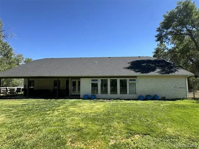4725 County Road 107 Alamosa, CO 81101
