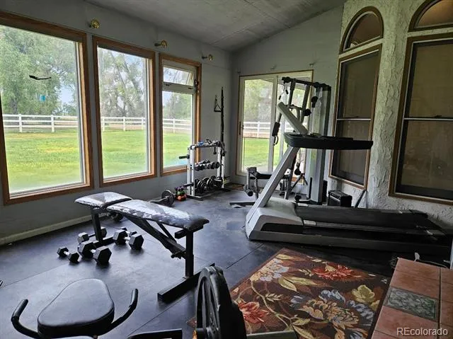 4725 County Road 107 Alamosa, CO 81101