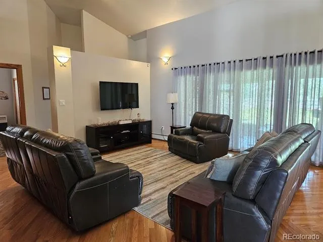 4725 County Road 107 Alamosa, CO 81101