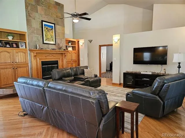 4725 County Road 107 Alamosa, CO 81101