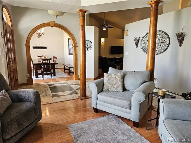 4725 County Road 107 Alamosa, CO 81101