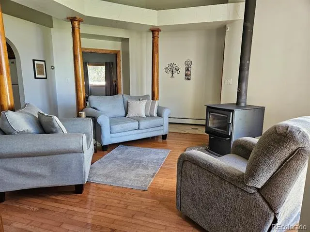 4725 County Road 107 Alamosa, CO 81101