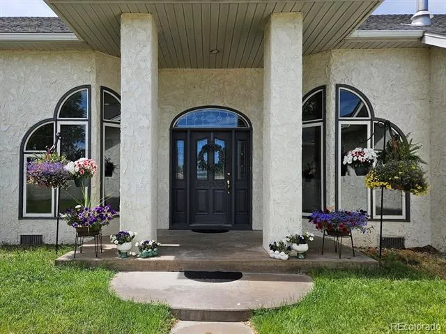 4725 County Road 107 Alamosa, CO 81101