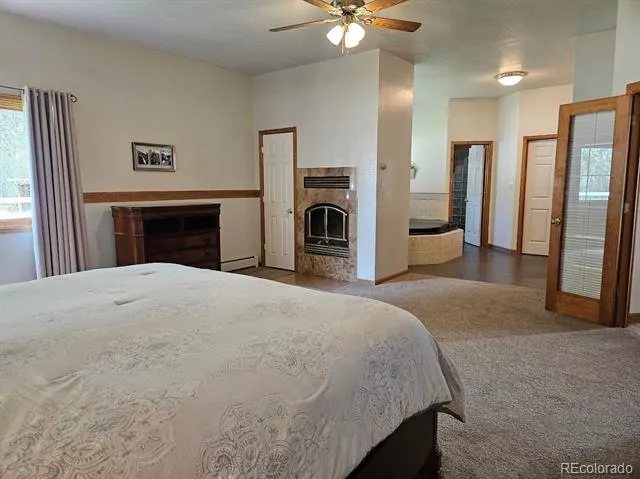 4725 County Road 107 Alamosa, CO 81101