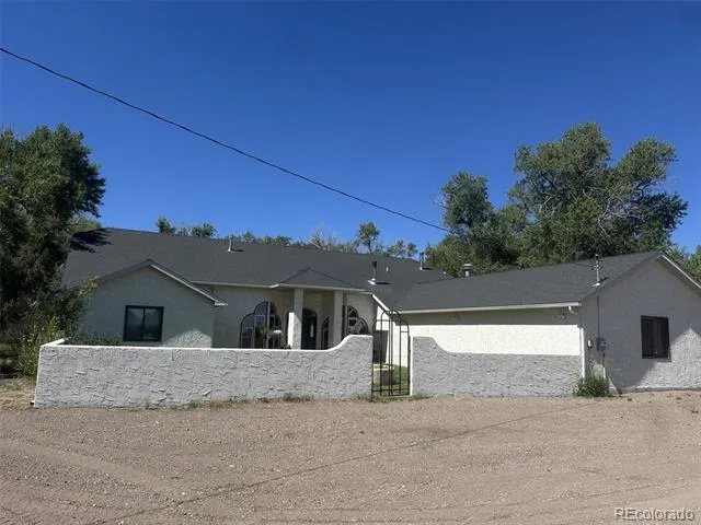 4725 County Road 107 Alamosa, CO 81101