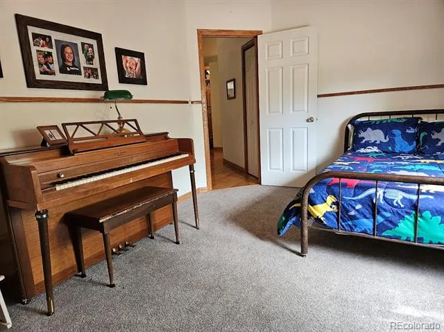 4725 County Road 107 Alamosa, CO 81101