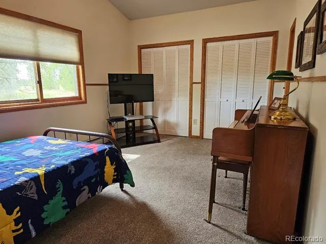 4725 County Road 107 Alamosa, CO 81101