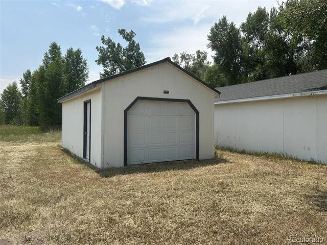 4725 County Road 107 Alamosa, CO 81101