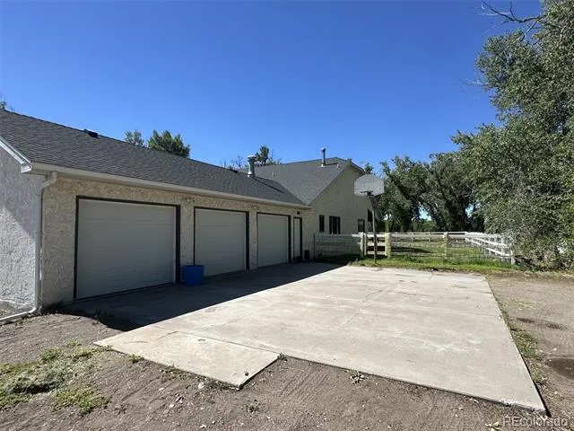 4725 County Road 107 Alamosa, CO 81101