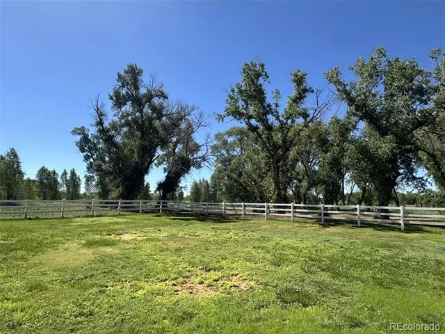 4725 County Road 107 Alamosa, CO 81101
