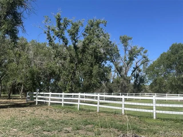 4725 County Road 107 Alamosa, CO 81101