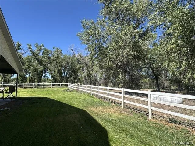 4725 County Road 107 Alamosa, CO 81101