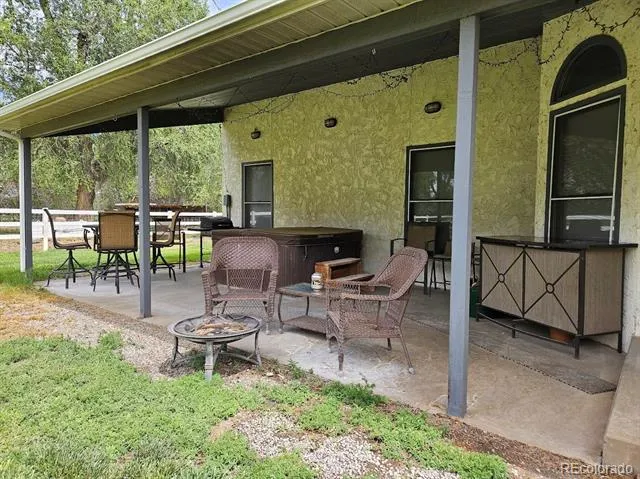 4725 County Road 107 Alamosa, CO 81101