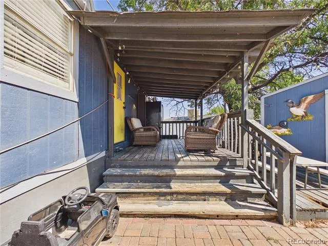 10201 Riverdale Road Thornton, CO 80229