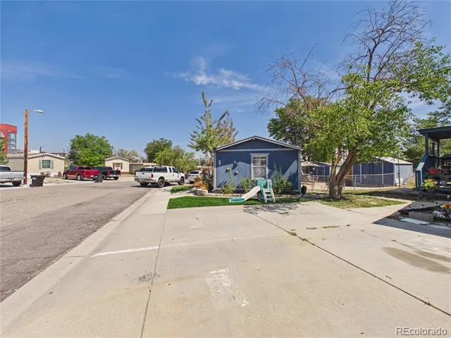 10201 Riverdale Road Thornton, CO 80229