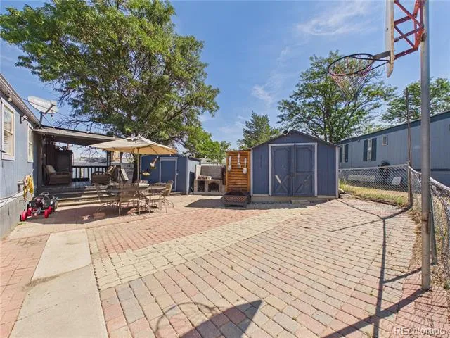 10201 Riverdale Road Thornton, CO 80229