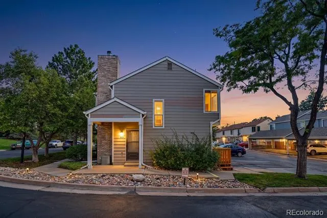 822 Summer Drive Highlands Ranch, CO 80126