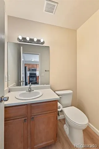 822 Summer Drive Highlands Ranch, CO 80126