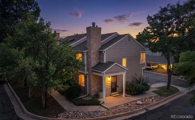 822 Summer Drive Highlands Ranch, CO 80126