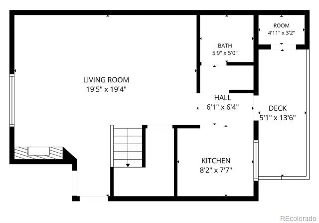822 Summer Drive Highlands Ranch, CO 80126