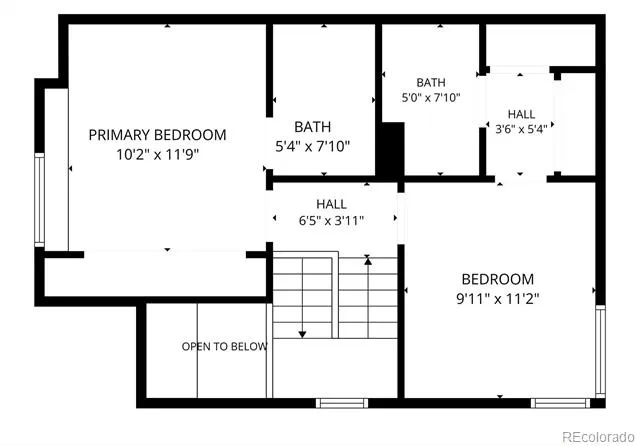 822 Summer Drive Highlands Ranch, CO 80126