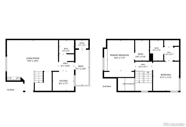 822 Summer Drive Highlands Ranch, CO 80126