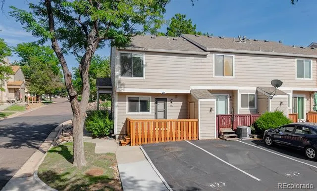 822 Summer Drive Highlands Ranch, CO 80126