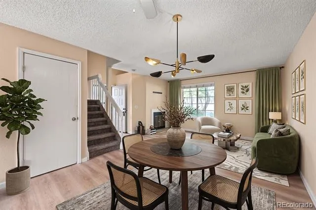 822 Summer Drive Highlands Ranch, CO 80126