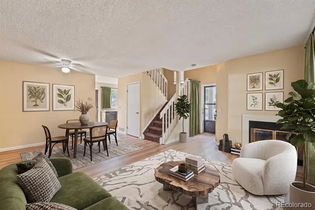 822 Summer Drive Highlands Ranch, CO 80126