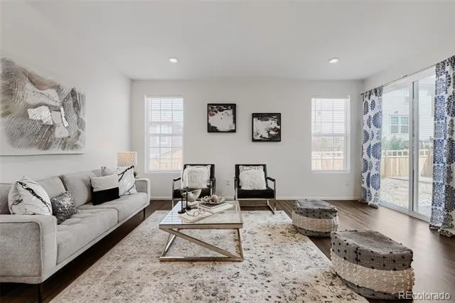 3342 Bluestem Street Dacono, CO 80514