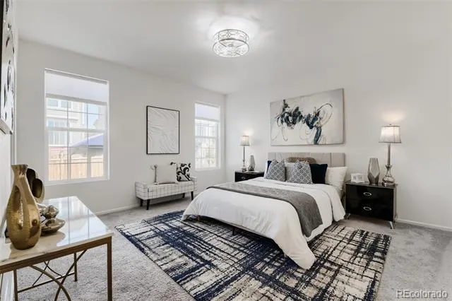 3342 Bluestem Street Dacono, CO 80514