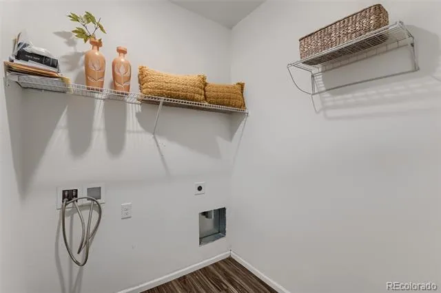 3342 Bluestem Street Dacono, CO 80514